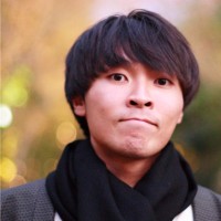 Ray Fujiwara