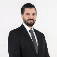 Mohammad Alkurdi