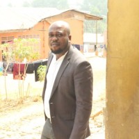 Chris Bimpong
