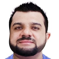 João Daniel da Rocha Gobbato