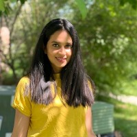 Sangeetha Rekkenchat
