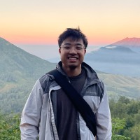 Russell Tang