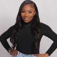Jessica Hodge