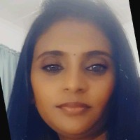Sharon Naicker