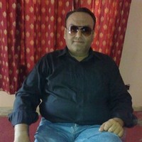 Shafqat Ali