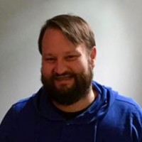 Joshua Scott