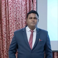 Ravi Ghodke
