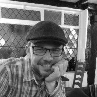 Jerome Tait