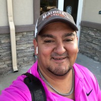 Patrick Ortega