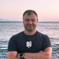 Dmytro Pokoiuk