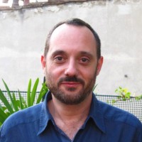 Massimiliano Naldini