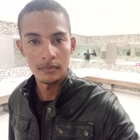 Cláudio Dos Santos Tomaz Junior
