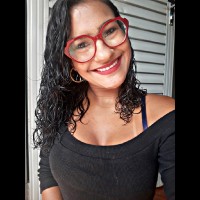 Nayane Vitória