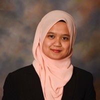 Hasanah Ghazali
