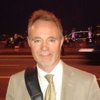 Peter Truscott