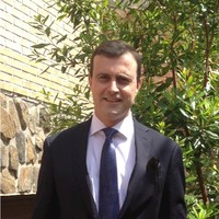 Cesar Molina Pizarro