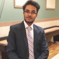 Idrak Sharar Choudhury