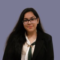 Aashna Suneja