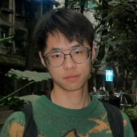 Wesley Zhang