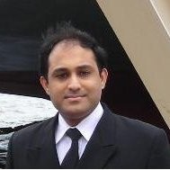 Captain Anoj Kumar Sarma