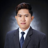 Kirk Patrick Calinao