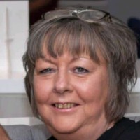Alison Anderson