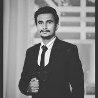 Salman Masood