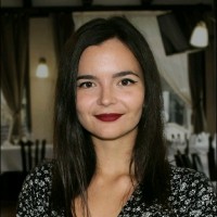Polya Dimitrova