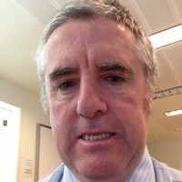 Greg Hayes