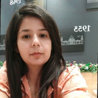 Khushboo Nagpal