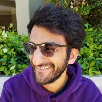 Ali Paracha