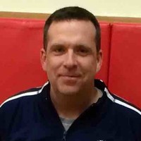 Dennis Mccoy