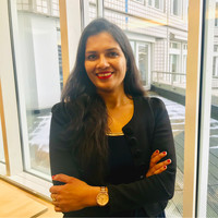 Sneha Baid