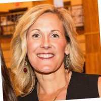 Kristi Hughes, MPA