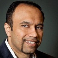 Malik Merchant PMP®, Six Sigma, MBA