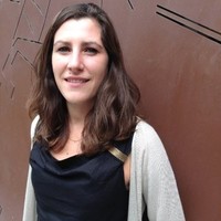 Marie Leugé Maillet