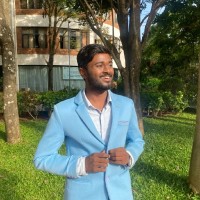 Batchu Manas Kumar