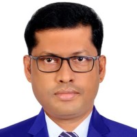Balaram Kumar Roy