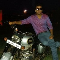 Kiran Patil