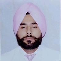 Amanpreet Singh