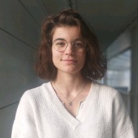 Clémentine Mendoza