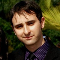 Marlon Pavesi