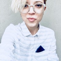 Megan Baghaturia