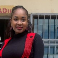 Jessica Audrey Angèle Tsopgni Domeza
