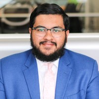 Mohammad Khalid