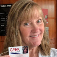 Carol Kost Cantor