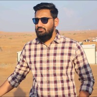 Gulam Jilani
