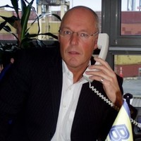 Raimond Krüger