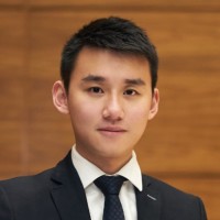 Peter Shang