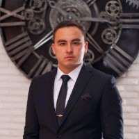 Anvarjon Nabiyev